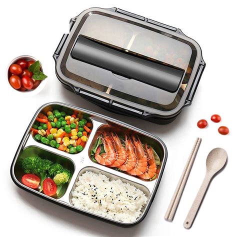 target stainless steel bento box|leakproof bento box adult.